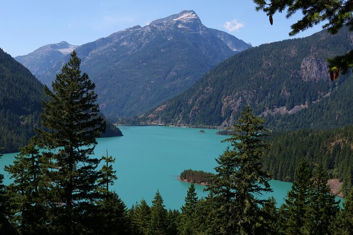 3-Day Private Guided Tour from Bellingham to Winthrop  - Photo 1 of 10